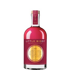 Little Biddy Pink 700ml | Spirits Christchurch