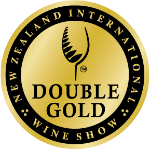 NZIWS Double Gold