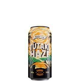 GARAGE PROJECT TŪTAKI HAZE HAZY IPA 440ml CAN