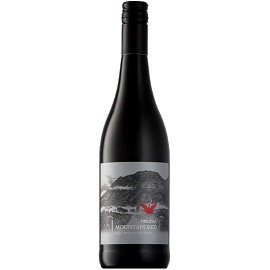 THELEMA MOUNTAIN RED 2021