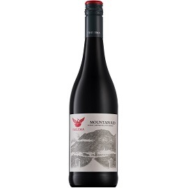 THELEMA MOUNTAIN RED 2022