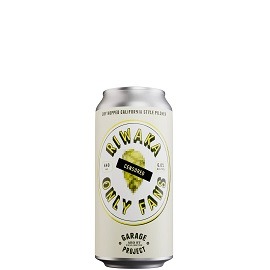 GARAGE PROJECT RIWAKA ONLY FANS 440ml CAN