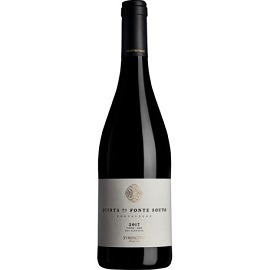 QUINTA da FONTE SOUTO ALENTEJO DOC 2017