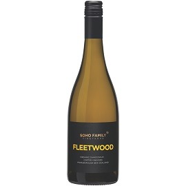 SOHO FLEETWOOD CHARDONNAY 2024