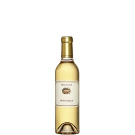 MACULAN DINDARELLO VENETO BIANCO PASSITO IGT 2024 375ml