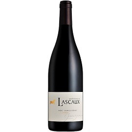 Château de Lascaux Languedoc Garrigue Rouge 2022 | Wine Christchurch