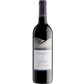 CLEARVIEW OLD OLIVE BLOCK 2024