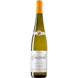 CVNE RIOJA MONOPOLE BLANCO 2024