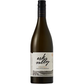 ESK VALLEY GREAT DIRT COLLECTION SEABED CHARDONNAY 2022
