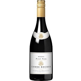 COMBE ROCHER RÉSERVE PINOT NOIR 2021