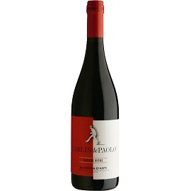 TENUTA CARLIN de PAOLO CVRSVS VITAE BARBERA d'ASTI 2024