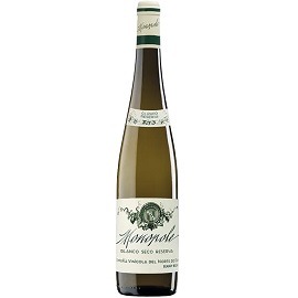 CUNE (CVNE) MONOPOLE CLÁSICO RISERVA BLANCO 2020