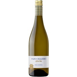 PAZO CILLEIRO ALBARIÑO 2023