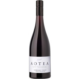 SEIFRIED AOTEA CABERNET FRANC 2019