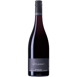 SETTLEMENT SETTLEMENT VINEYARD PINOT NOIR 2021