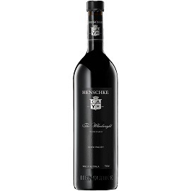 HENSCHKE THE WHEELWRIGHT SHIRAZ 2021
