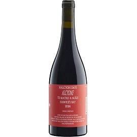 HALCYON DAYS ALCYONE SANGIOVESE 2024