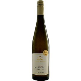 THE CRATER RIM HILLSIDE RIESLING 2019