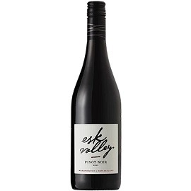 ESK VALLEY PINOT NOIR 2024