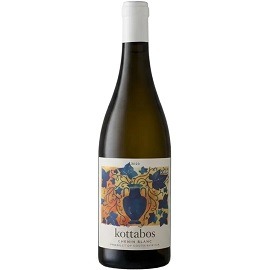 KOTTABOS SKIN FERMENTED CHENIN BLANC 2025