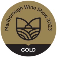 Marlborough Wine Show Gold