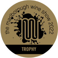 Marlborough Wine Show Trophy