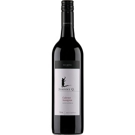 JOHNNY Q CABERNET SAUVIGNON 2021