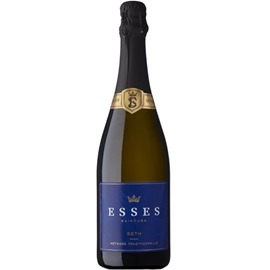 ESSES ESSENTIAL BRUT CUVÉE NV
