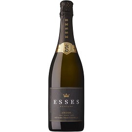 ESSES ABODE BRUT CUVÉE 2020