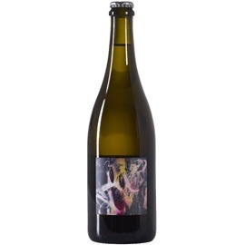 15 MINUTE BOTTLES VERBENA RIESLING PÉT NAT 2024