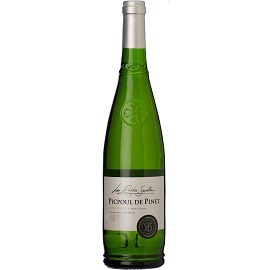 LES ROCHES SAINTES PICPOUL de PINET AOP 2024