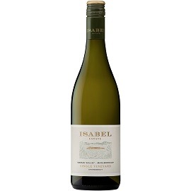 ISABEL ESTATE SINGLE VINEYARD CHARDONNAY 2023