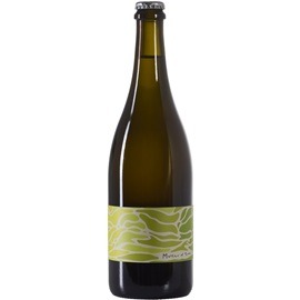 MATTER OF TIME ALBARIÑO PÉT NAT 2024