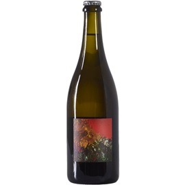 15 MINUTE BOTTLES RIESLING & FEIJOA CO-FERMENT PÉT NAT 2024