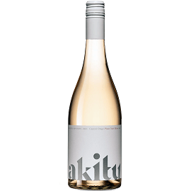 AKITU PINOT NOIR BLANC 2023