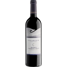 CLEARVIEW RESERVE CABERNET FRANC 2024