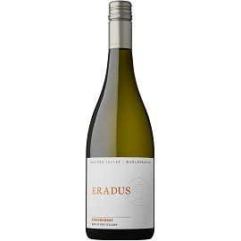 ERADUS SINGLE VINEYARD CHARDONNAY 2024