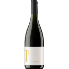 PROVIDORE P-SERIES WHITE LABEL PINOT NOIR 2019