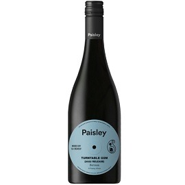 PAISLEY TURNTABLE GSM 2022