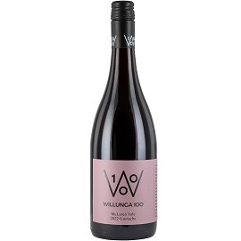 WILLUNGA 100 GRENACHE 2023