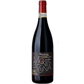 BRAIDA MONTEBRUNA BARBERA d'ASTI DOCG 2020