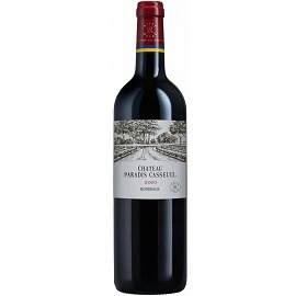 CHÂTEAU PARADIS CASSEUIL 2020