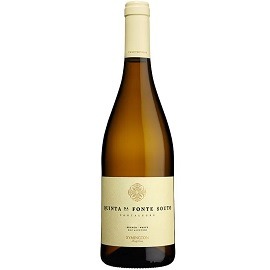 QUINTA da FONTE SOUTO ALENTEJO WHITE 2021