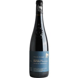 DOMAINE des ROCHES NEUVES SAUMUR CHAMPIGNY 2023