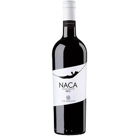 SAN MARZANO NACA ORGANIC PRIMITIVO IGP 2023