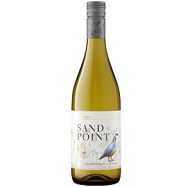 SAND POINT CHARDONNAY 2022