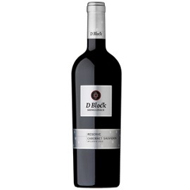 SHINGLEBACK D BLOCK CABERNET SAUVIGNON 2018