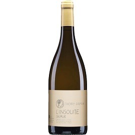 THIERRY GERMAN L'INSOLITE SAUMUR BLANC 2023