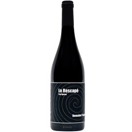 DOMAINE TRELOAR LE RESCAPE 2021