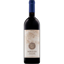 AGRICOLA PUNICA MONTESSU 2022